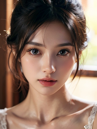 智能照明与几何推理：光与思维的交响曲